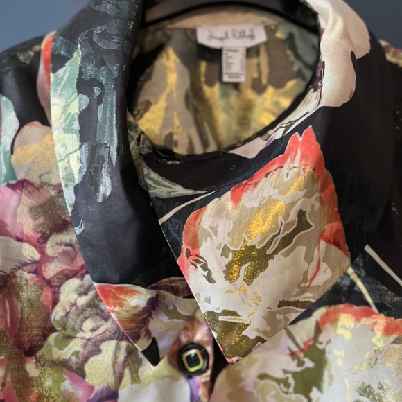 Joseph Ribkoff jacket - Picture 3 of 8